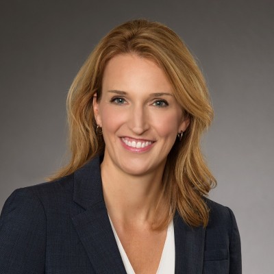 Jennifer Barrera, President & CEO, California Chamber of Commerce (CalChamber)