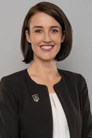 Maggie Bender-Johnson, President & CEO, Bender Insurance Solutions