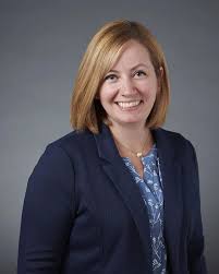 Jessica Blakely, Vice President of Sales & Merchandising (Bashas’ Division), The Raley’s Companies