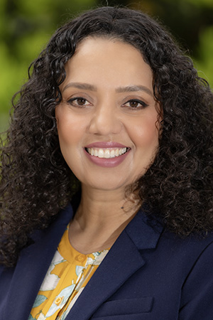Jita Pandya Buño, Senior Vice President & Associate COO, UC Davis Health