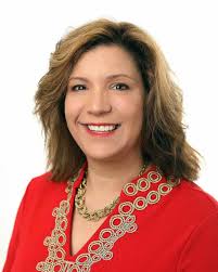 Leah Burdick, Chief Growth Officer, PRIDE Industries