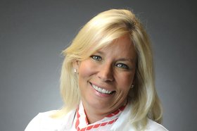 Shannon Deary-Bell, President & CEO, Nor-Cal Beverage Company