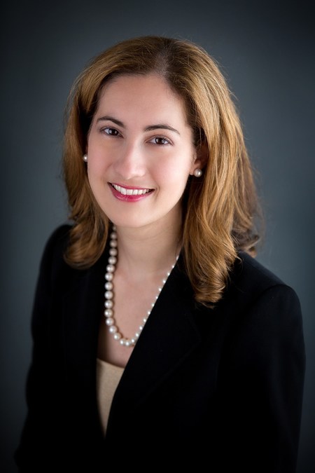 Chrysa Tsakopoulos Demos, President & CEO, AKT Investments