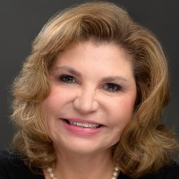 Dorene Dominguez, Chair, Vanir Group of Companies