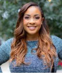 Dr. Dawnté Early, President & CEO, United Way California Capital Region