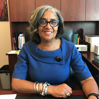 Cassandra Jennings, President & CEO, St. HOPE