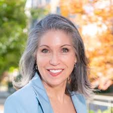 Becky Johnson, Tribal Administrator, United Auburn Indian Community