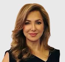 Marcie Kahbody, Deputy Secretary of Technology (CalSTA) & CIO (Caltrans)