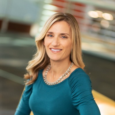 Laura Lewis, Chief Legal & Government Affairs Officer, SMUD