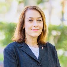 Rose McAuliffe, Chief Financial Officer & VP for Administration and Business Affairs, Sacramento State