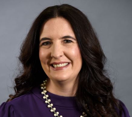 Rachael McKinney, President, Sutter Health’s Greater Sacramento Division