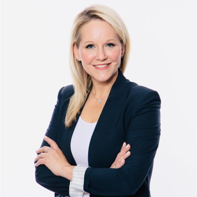 Faye Nabhani, President & CEO, SAFE Credit Union