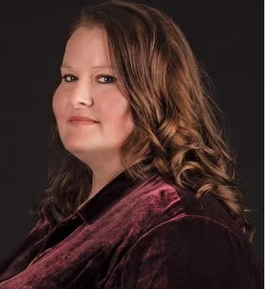 Mary Paasch, Principal Engineer & Vice President, Stantec