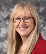 Cindy Petersen, Superintendent/CEO, Gateway Community Charters