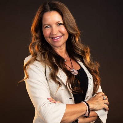 Yvonne Pire, CEO, Trofholz Technologies