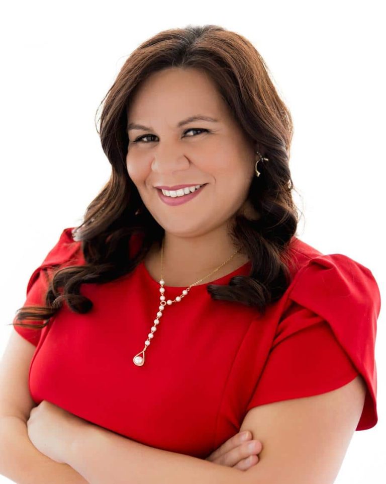 Lydia Ramirez, Executive VP & Chief Operating Officer, Five Star Bank