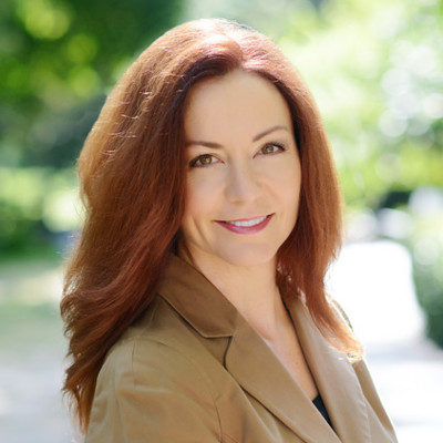 Cathilea Robinett, CEO, e.Republic