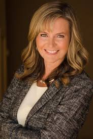 Mary Rotelli, Executive VP & Chief Operating Officer, Teichert