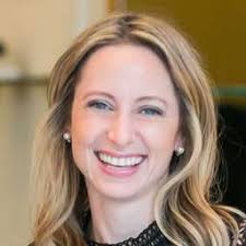 Marisa Sharkey, Co-founder & President, Birdies