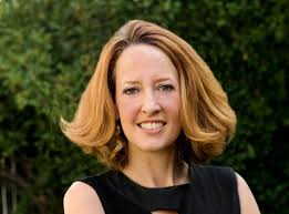 Rayne Thompson, VP, Government Relations & Sustainability, Sunkist Growers / Fruit Growers Supply Co