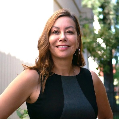 Mirtha Villarreal-Younger, CEO & President, Agile Construction