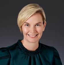 Jen Warner, Chief Growth & Transformation Officer, The Raley’s Companies