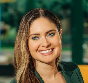 Michelle Willard, Chief of External Relations, Sacramento State