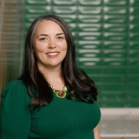 Rachel Zillner, CEO & Co-founder, Clutch